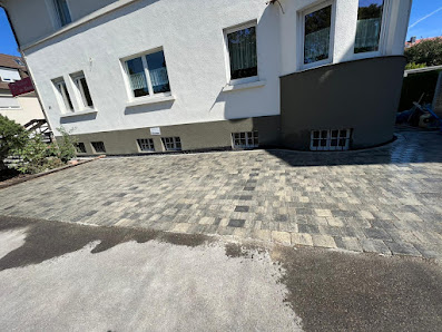 Garten- und Landschaftsbau Cunaku