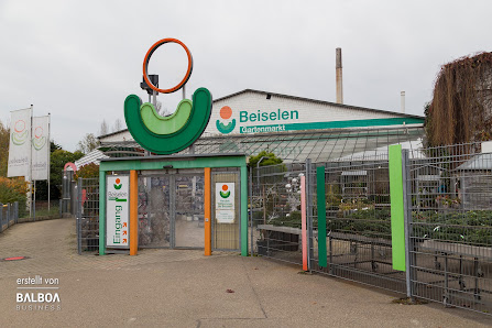 Beiselen - Der Gartenmarkt