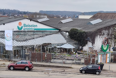 Beiselen - Der Gartenmarkt