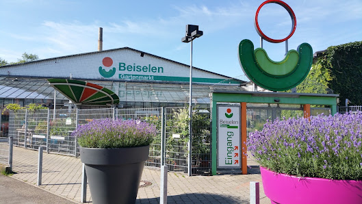 Beiselen - Der Gartenmarkt