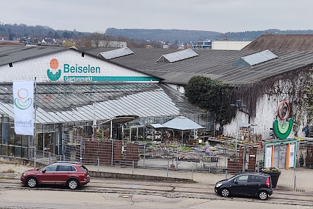 Beiselen - Der Gartenmarkt