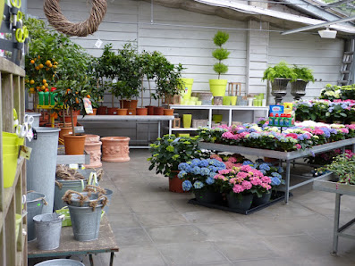 Beiselen - Der Gartenmarkt
