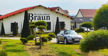 Baumschule Braun GmbH