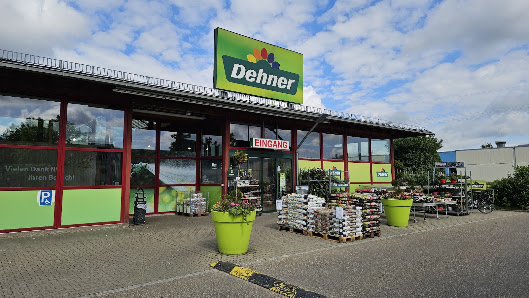 Dehner Garten-Center