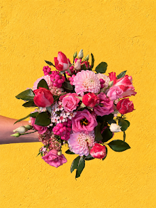 Blumendiener • Marktblumen & Floristik