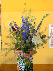 Blumendiener • Marktblumen & Floristik
