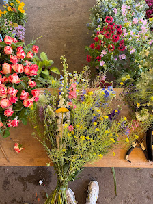Blumendiener • Marktblumen & Floristik