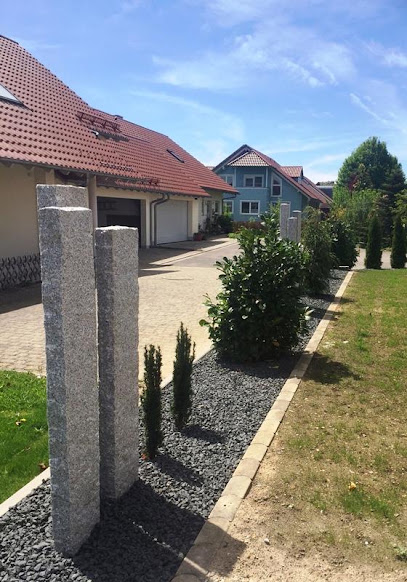 Landschaftsgestalter in Ulm