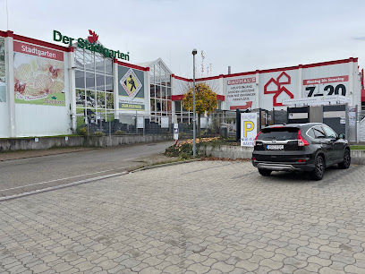 Gartencenter