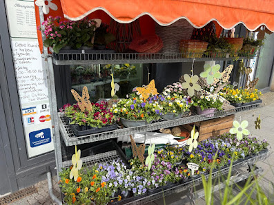 Blumenliebe am ukb