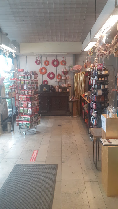 Blumen Florales & Florales self service