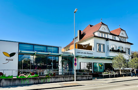 Dietterlein - Henne OHG