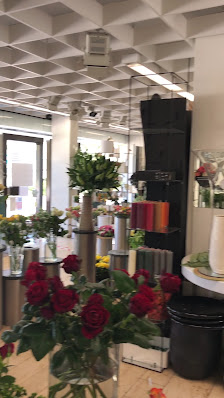 Blumen Röder Gärtnerei