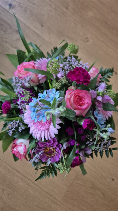 Blumen Kieß