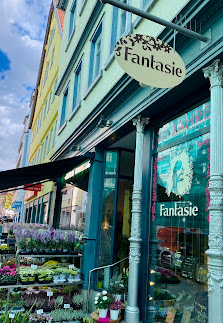 Flower Shop
