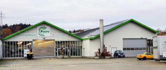 Blumen-Gemeinschafts-Verkauf eG