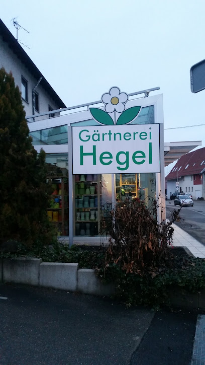 Hegel C.