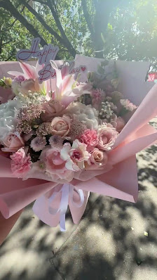 Lavi Florist Blumenladen
