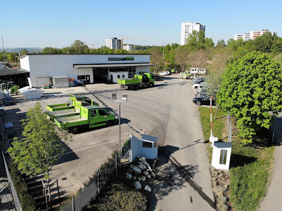 Gartenbauer in Reutlingen