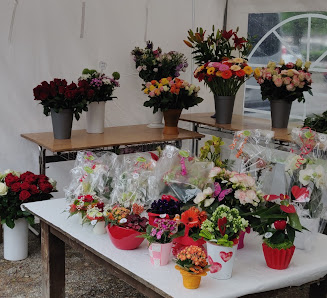 Mary's Blumenboutique