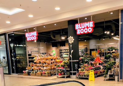 BLUME2000 Berlin Eastgate