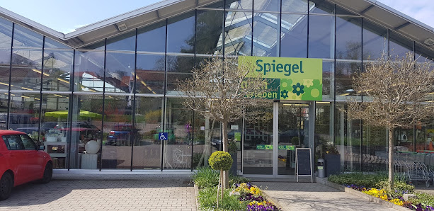 Garten-Center Spiegel GmbH