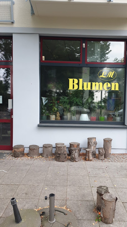 LM Blumen