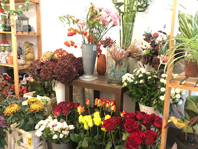 LM Blumen
