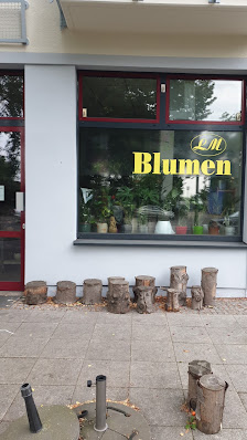 LM Blumen