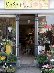 Blumenhaus CASA flora