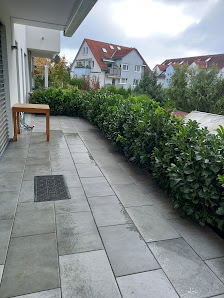 Gartenanlagen Florian Steidle