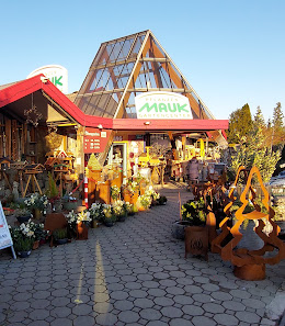 Pflanzen-Mauk Garten-Center GmbH