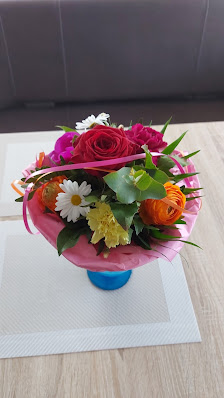Svenja Holzhauer Blumen-Wohlgemuth