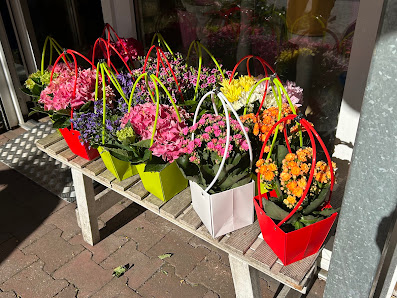 Blumenladen