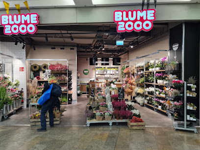 BLUME2000 Wilhelmgalerie