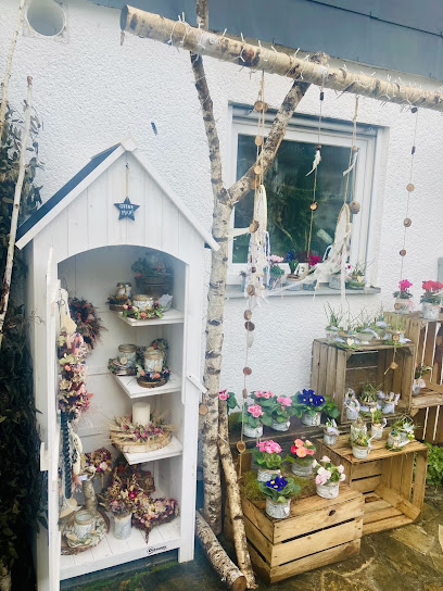 Blumendesigner
