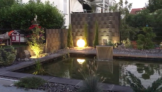 Tommaso Manzi Garten- und Pflasterbau
