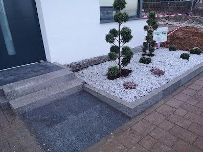 Tommaso Manzi Garten- und Pflasterbau