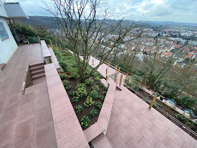 Hajrizi Garten & Landschaftsbau