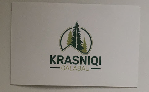 Krasniqi Galabau Ludwigsburg