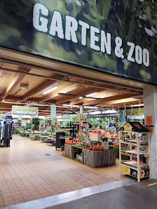 HORNBACH Gartencenter Berlin-Marzahn
