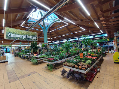 HORNBACH Gartencenter Berlin-Marzahn