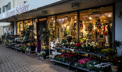 Blumen Schäfer e.K.