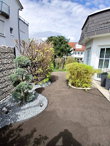 Thamir - Garten- & Landschaftsbau