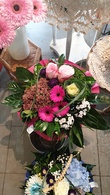 Blumenhaus Jasmin