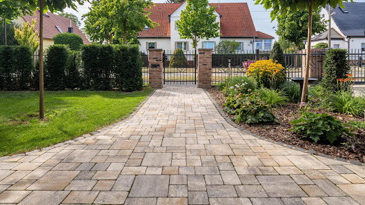 Roschhat Garten- & Landschaftsbau