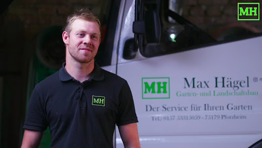 Max Hägel Landschafts und Gartenbau