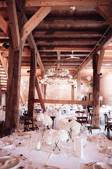Yvonne Bregazzi Wedding Design
