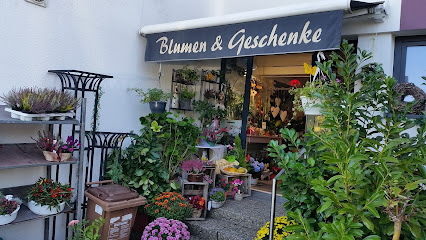 Blumengeschäft in Pforzheim