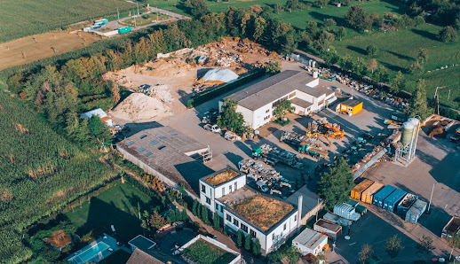 Hohmann Gartenbedarfsverkauf